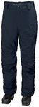 Helly Hansen Men's Alpine Insulated Pants, Navy, S UK