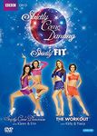 Strictly Come Dancing - Strictly Fit Box Set: Strictly Come Dancersize / The Workout with Kelly & Flavia [DVD]