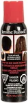 Jerome Russell Spray-on Color Jet Black Hair Thickener, for Fine and Thinning Hair, Conceals Bald Spots, Grey Hair, Hides Root Re-growth, and Cover Hair Extension Tracks, Works for Men and Women, 3.5 oz (103ml)