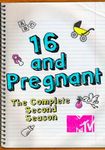 16 & Pregnant: The Complete Second Season