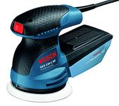 Floor Sander For Concrete