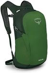 Osprey Daylite, Green Belt/Green Canopy, One Size, Daylite