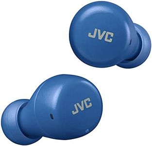 JVC Gumy M