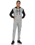 Polo Sweatsuit For Men