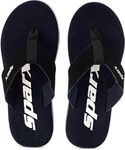 Sparx mens SF0515G Blue Flip-Flop - 10 UK (SF0515GBLBL0010)