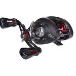 Baitcast Reels