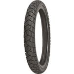 Shinko 705 Series Dual Sport Motorcycle Tire 120/70R19 E705 60H / Front