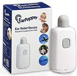 EarPopper EP2100 ENT Home Unit Ear Popper