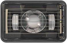 JW Speaker 0552671 Black Beam Heate
