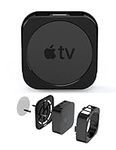 Wall Mount for Apple TV Anti-Theft 