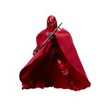 Star Wars The Black Series Emperor’s Royal Guard, Star Wars: Return of the Jedi 40th Anniversary 6-Inch Action Figures