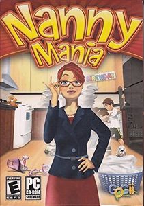 Nanny Mania - PC