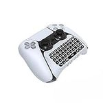 Donop Wireless Controller Keyboard 