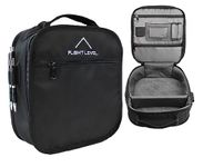 Flight Level Pilot Headset Bag, Aviation Headset Bag