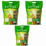 Ever Clean Pet Pattern Advance Cat Litter 15 KGS Litter 99.99% Dust Free