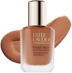 Estée Lauder Double Wear Stay-in-Place Foundation Makeup | 36-Hour Long-Wear Matte Foundation, 1 Fl Oz, 6C1 Rich Cocoa