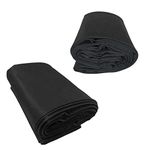 Pisces Epalyn EPDM Rubber Garden Pond Liner 8m Width x 1m Length - Strong Durable Water Feature Lining