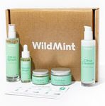 WildMint 5-Step Superfood Clear Ski