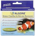 Algone Aquarium Water Clarifier and