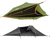 Night Cat Triangle Hammocks 2-Perso