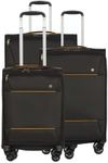 ANTLER Brixham Suitcase - Set of 3