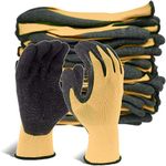 Gloves For Work