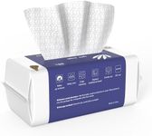 Ourmed Life Face Towels, Disposable