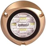 Lumitec SeaBlaze X2 Underwater Ligh