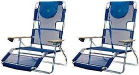 Ostrich 3N1 Lightweight Aluminum Fr