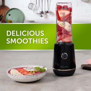 Breville Blend Active Personal Blender – 600ml Bottle