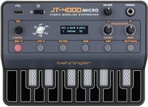 Behringer JT-4000 Micro Hybrid Modeling Synthesizer