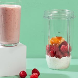 nutribullet 900 Series Blender – 4-Piece Set
