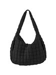 quilted carryall bag Women's Hobo H