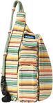 KAVU Mini Interwoven Rope Bag Sling