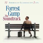 Forrest Gump - The Soundtrack (Vinyl)