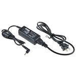 EPtech AC Adapter For Korg SP-280 Digital Piano Keyboard Power Supply Cord Charger PSU