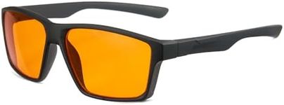 Cyxus Orange Blue Light Blocking Gl