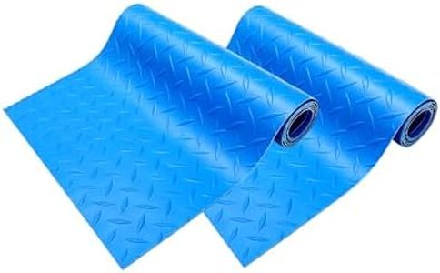 Swimming Pool Ladder Mat,Protective Pool Ladder Pad Step Mat with Non-Slip Texture,Pool Ladder Mat for Above Ground and Inground Pools, 36 inch X 9 inch (Type 2-2 pcs)