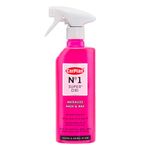 CarPlan No.1 Super Dri Waterless Car Wash & Wax, 600 ml