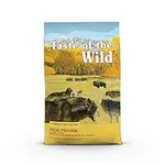 Taste of the Wild High Prairie Cani