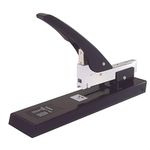 Q-Connect Heavy Duty Stapler KF02293 - Black (Pack of 1)