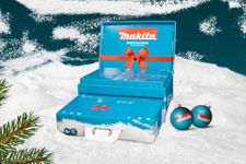 Makita Advent Calendar (Art. P-84785)