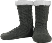 BenSorts Winter Thick Slipper Socks