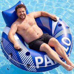 Pool Float