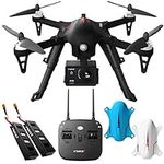 Force1 F100GP Drone with Camera for