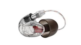 Westone Audio Pro X10 High Performance Single Driver Noise Isolating Professional Musician in-Ear Monitors