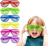 Prextex 50 Pairs Shutter Glasses Ne