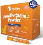 Zesty Paws 10-in-1 Dog Multivitamin