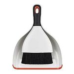 OXO Good Grips Dustpan and Brush, W