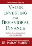 Value Investing and Behavioral Finance: Insights into stock market realities